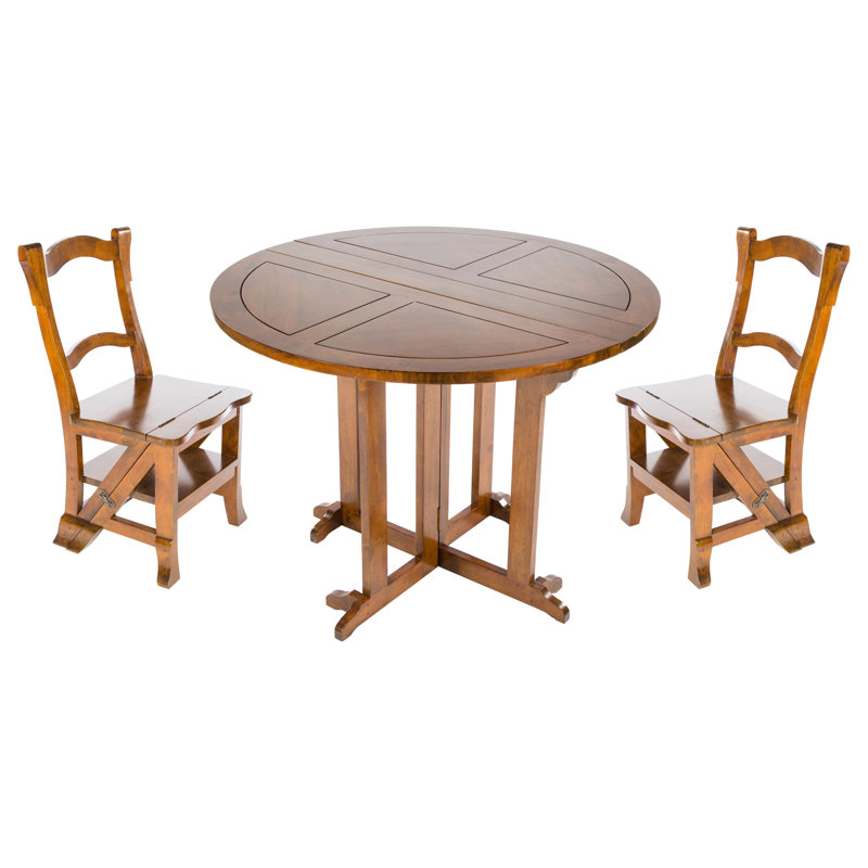 Accent Configurable Dining Set