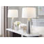 Lampe de table en métal Routhier-396553262