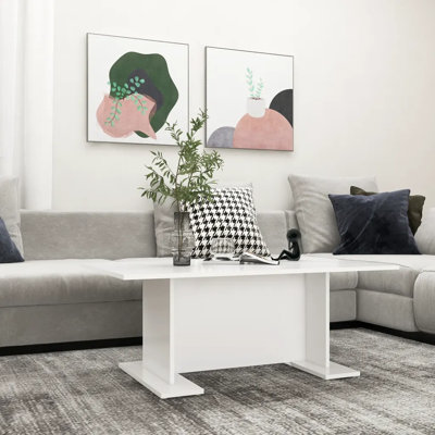 Godehardt Sled Coffee Table