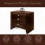 Table de chevet Ireland