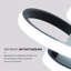 LED Flush Mount Spiral Ceiling Lamp-624982706-623943973