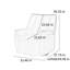 Fauteuil de loisirs complet-1525326858