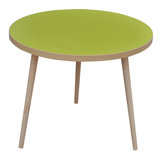 Cube Coffee Table