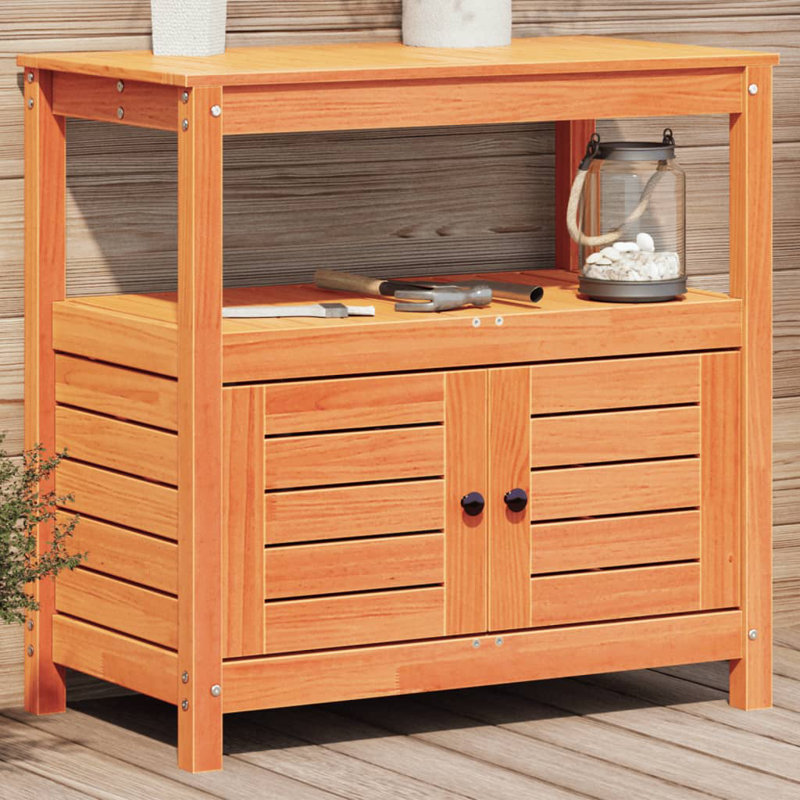 Plant Stand
