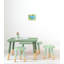 «Riding Dino 1», impression sur papier-47843168-47843157