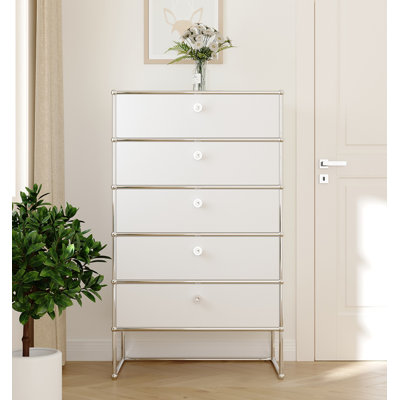 Accent Chest