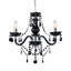 Xan 3 - Light Candle Style Chandelier-18326672