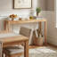 Console-canapé en bois Modern-4298302