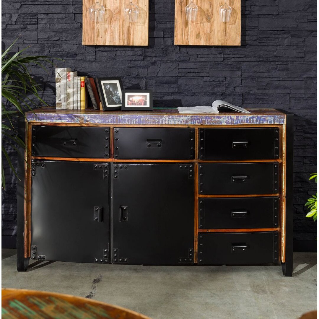 Sideboard Derron 35 cm