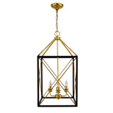 Megan 4 - Light Chandelier