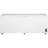 Frigidaire Portable 24.8 Cubic Feet cu. ft. Chest Freezer with Adjustable Temperature Controls
