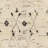 Clive Hand-Knotted Wool Cream/Gray/Black Area Rug-55211527