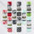 Trung Dots Shelf Liner-1874738543