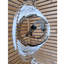 Caydin Stainless Steel Suncatcher