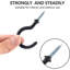 Lough Metal Wall Wall Hook