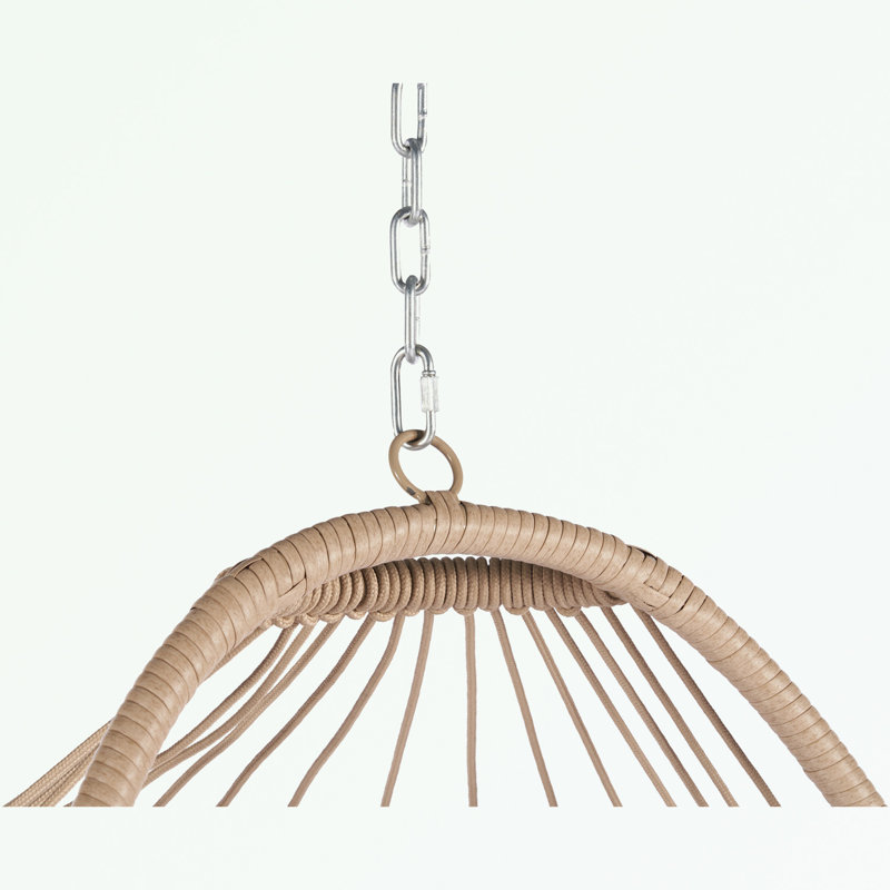 Fauteuil Wynkoop pour 1 personne, Kaki pâle