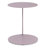 Note Steel Top End Table-41896669-94579062