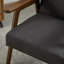 Fauteuil de 25,6 po Chisara-502438153