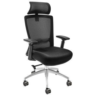 Chaise de bureau Jeannell
