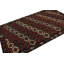 Hand Woven Wool Area Rug