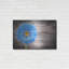 'Serenity' Metal Wall Art-1385640077