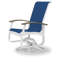 Belle Isle Outdoor Dining Armchair-19930315-19934605-19934608