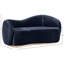 Causeuse en velours Aldana-6920942