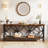 Laquaysha 70.86'' Console Table-1252296812-1257535129