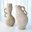 Handmade Ceramic Table Vase