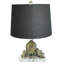 Luminessence Table Lamp