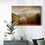 Photography Study Autumn Mist-Gallery Wrapped Canvas-1882388723