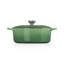 Le Creuset Signature Cast Iron Oval Casserole-1947975302-1947975303