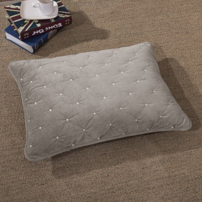 Ensemble de courtepointe Velvety Dreams