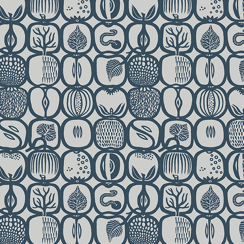 Boråstapeter Fruktlåda Wallpaper
