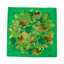 Serviette de table en satin de coton Fallen Leaves-1873937167