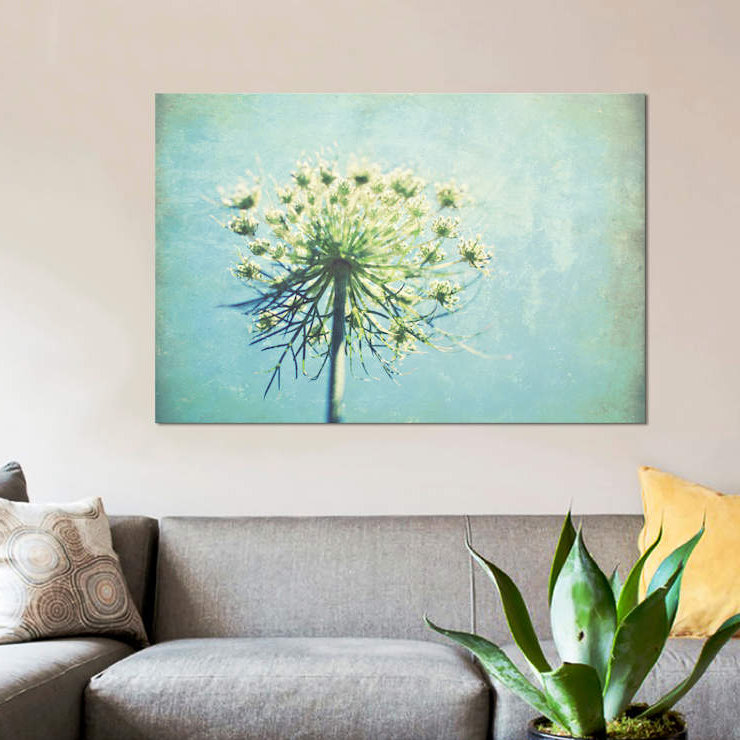 Lupen Grainne - Wrapped Canvas Print, 66.04 cm H x 45.72 cm W x 1.91 cm D