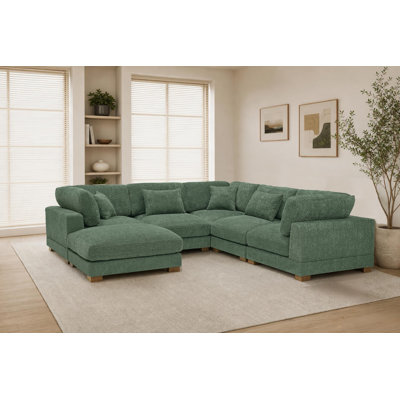 Luna Sofa