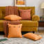  Housse de coussin intérieur / extérieur Linen Blend-87833710