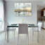 «Calm Reflections» par Studio Arts Meadow Birch Trees, reproduction d'art sur toile-1512071872-1512071876-1505176905