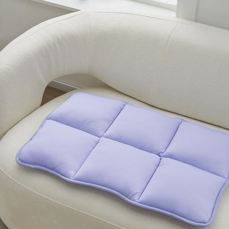 Lit pour animaux Coma, Mauve