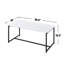 Ensemble de tables basses 3 pièces Raff-1992982589