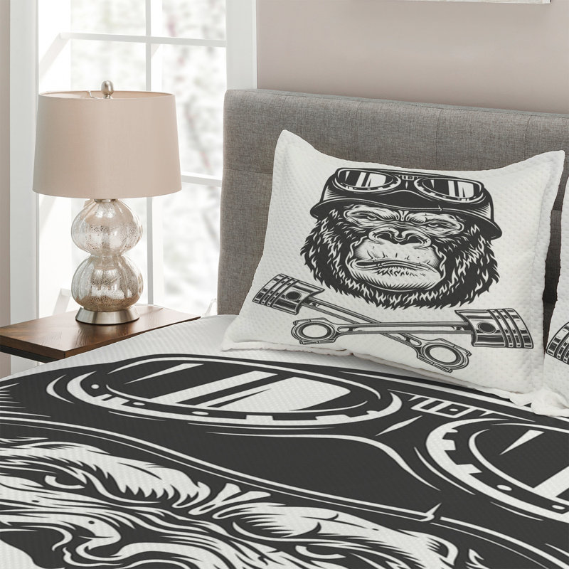 Coverlet