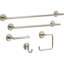 Accessoire de quincaillerie de salle de bain Delta Trinsic-9737412