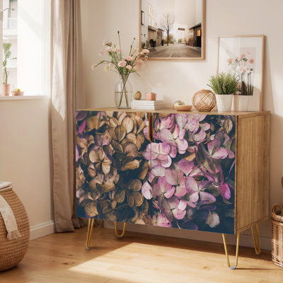35" Wide Sideboard