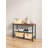8 Pair Shoe Rack
