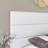 Boyd Sleep Napoli Faux Leather Fabric Upholstered Platform Bed Frame w/Adjustable Headboard, no Noise Strong Wood Slat Support, Box Spring/Foundation Required, Easy Effortless Assembly,-286816232-286816233