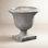 Litchfield Cast Stone Urn Planter