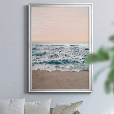 " Turning Tides I " by J Paul