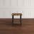 Northam Poplar Rectangular End Table 