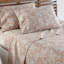 Ensemble de draps South Melody Linens Pure-82640734-81919718-61471523